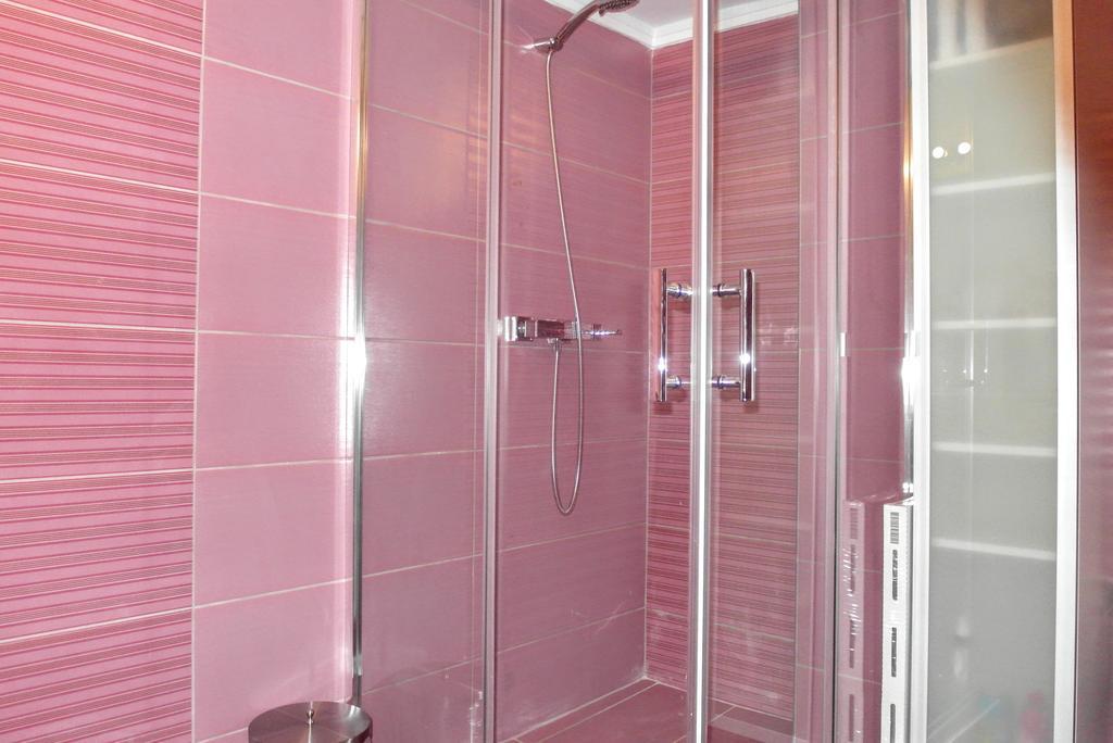 Rino Thessaloniki Apartments Екстер'єр фото